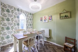 Drayton Bassett, Tamworth