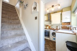 Drayton Bassett, Tamworth