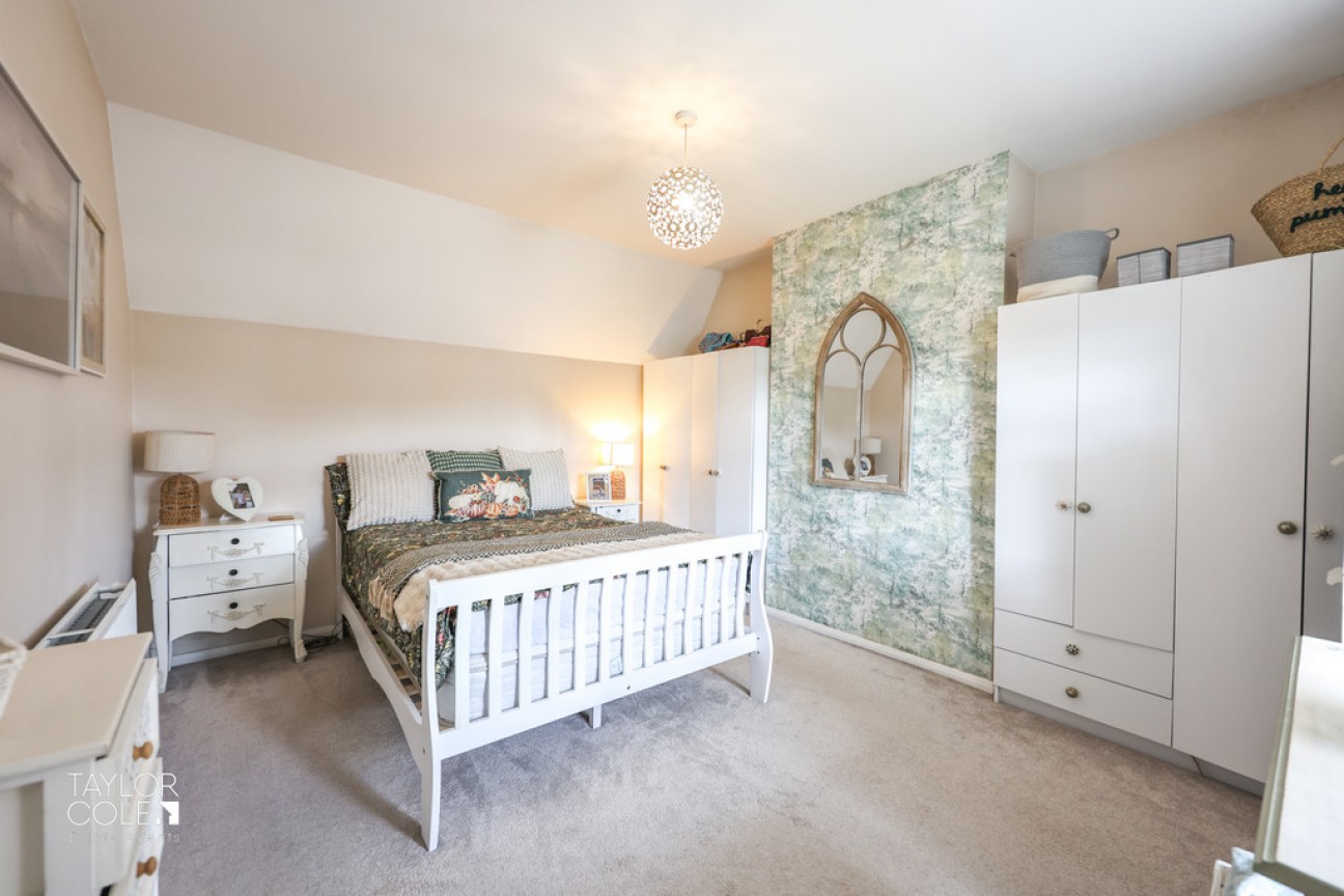 Drayton Bassett, Tamworth