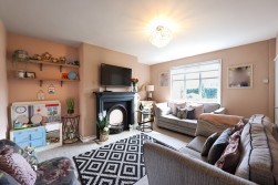 Drayton Bassett, Tamworth