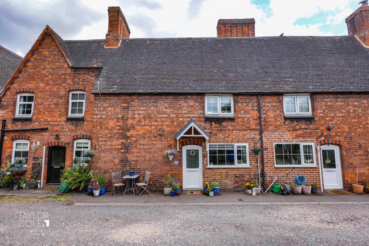 Drayton Bassett, Tamworth