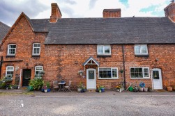 Drayton Bassett, Tamworth