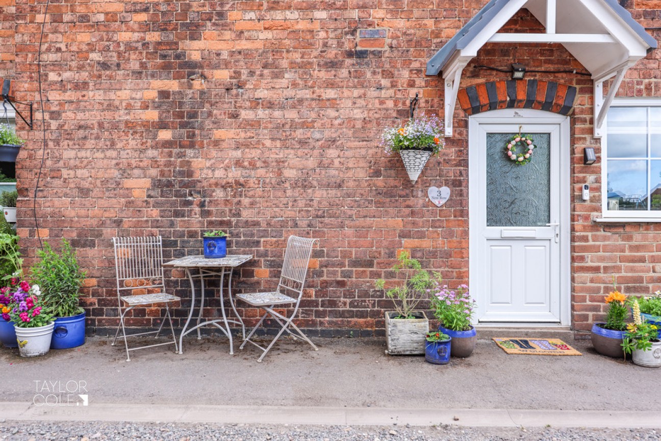 Drayton Bassett, Tamworth