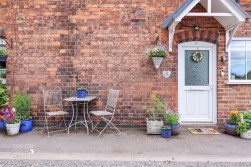 Drayton Bassett, Tamworth
