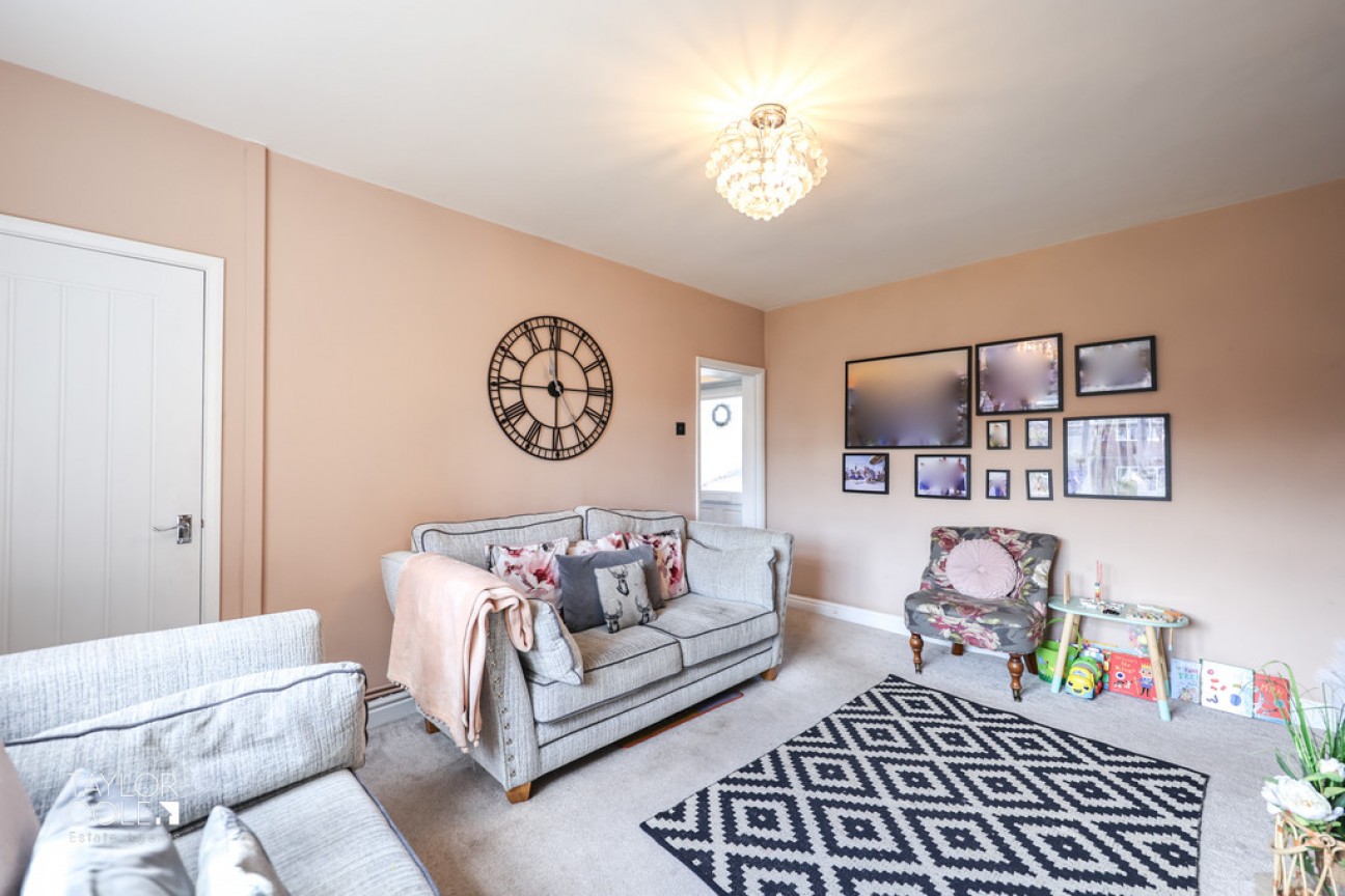 Drayton Bassett, Tamworth