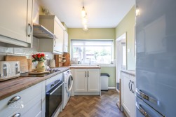 Drayton Bassett, Tamworth
