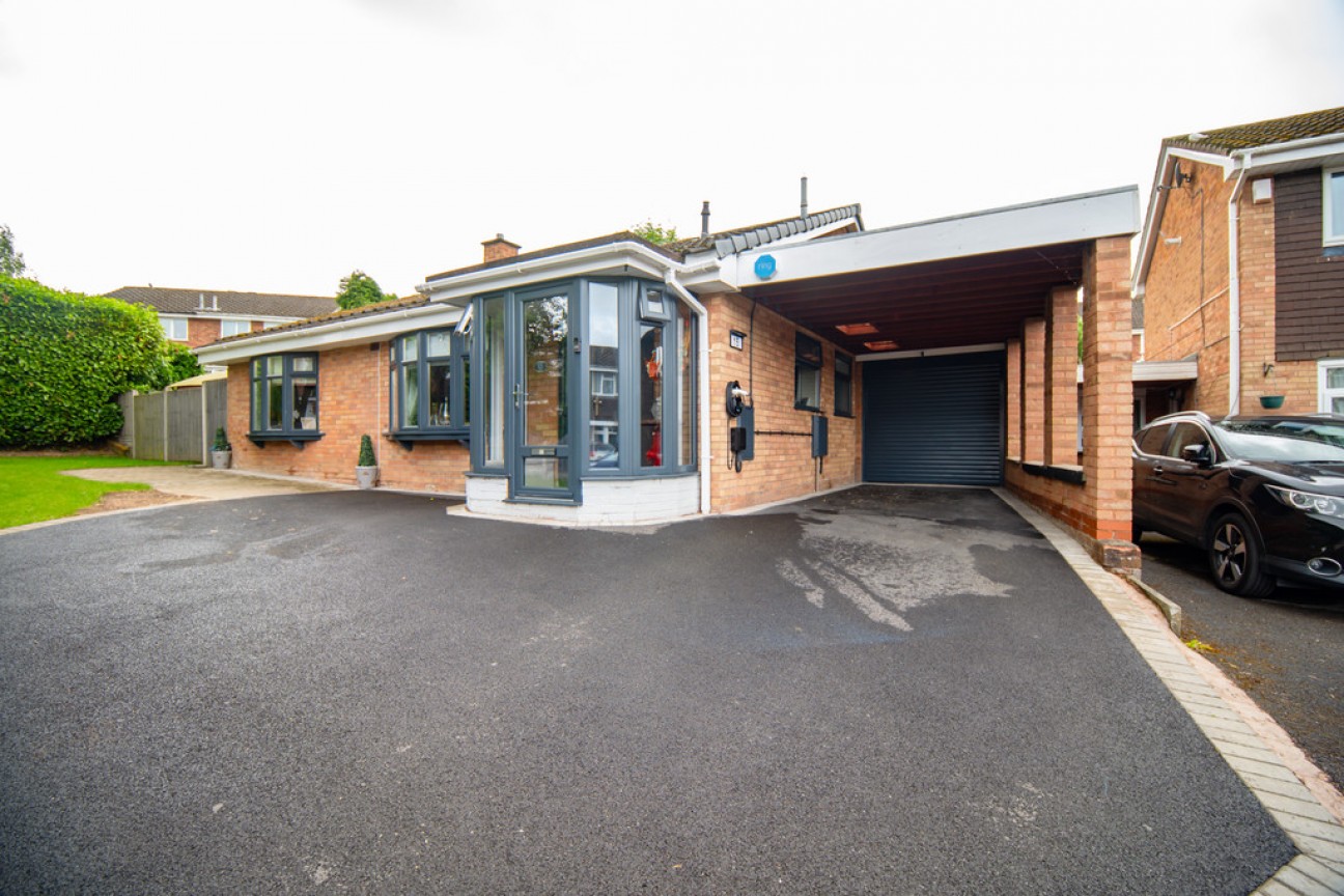 Wilnecote, Tamworth