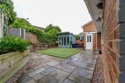 Wilnecote, Tamworth