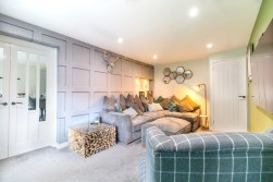Wilnecote, Tamworth