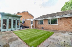 Wilnecote, Tamworth