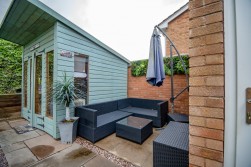 Wilnecote, Tamworth