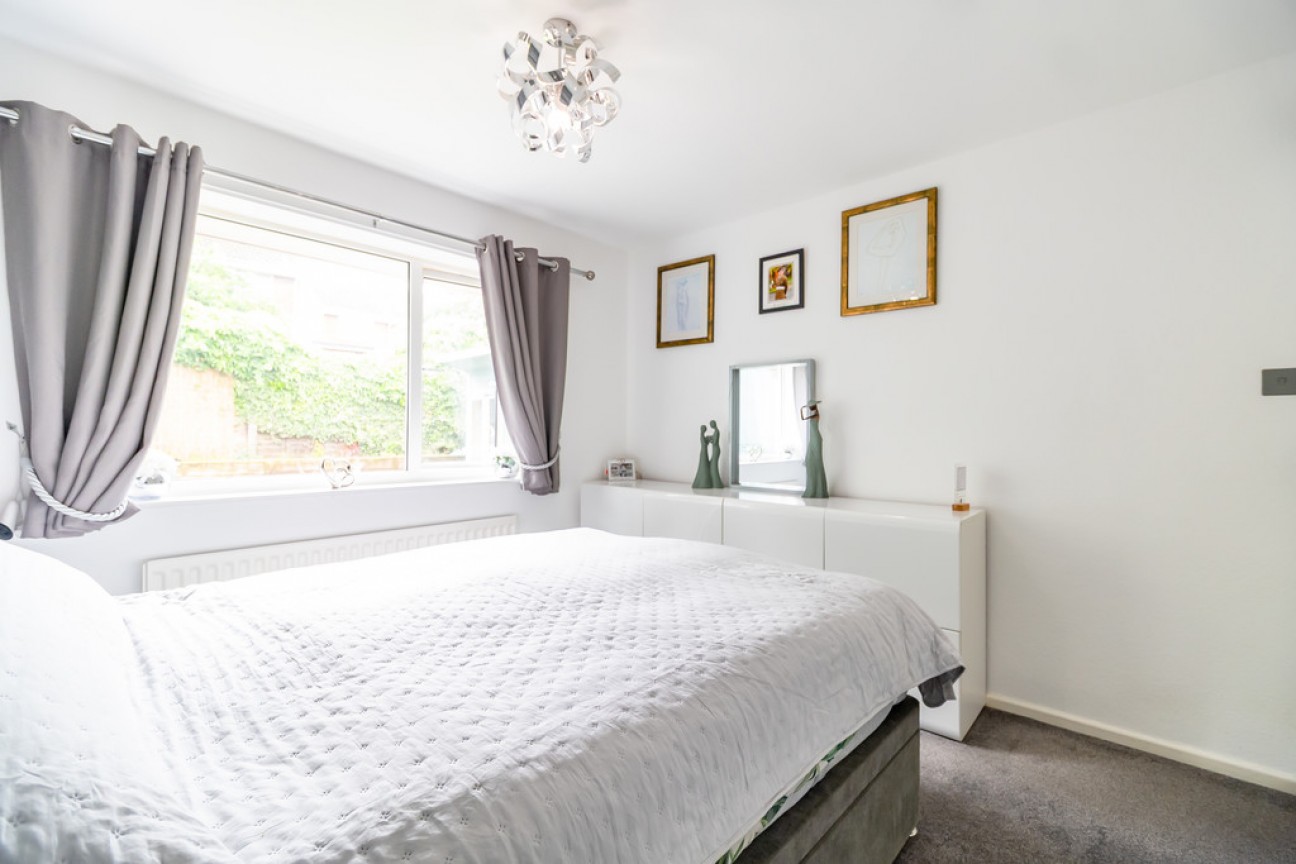 Wilnecote, Tamworth
