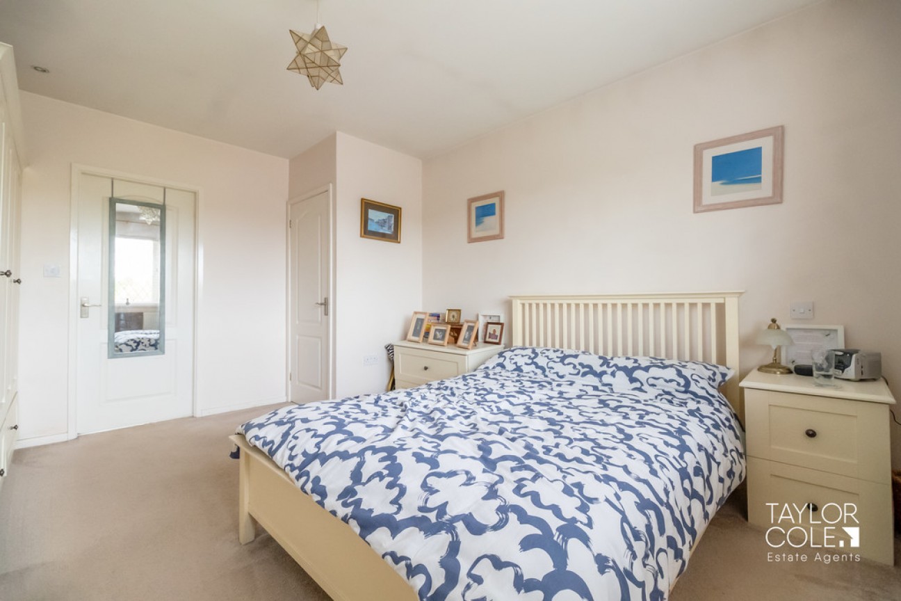 Cornel, Tamworth