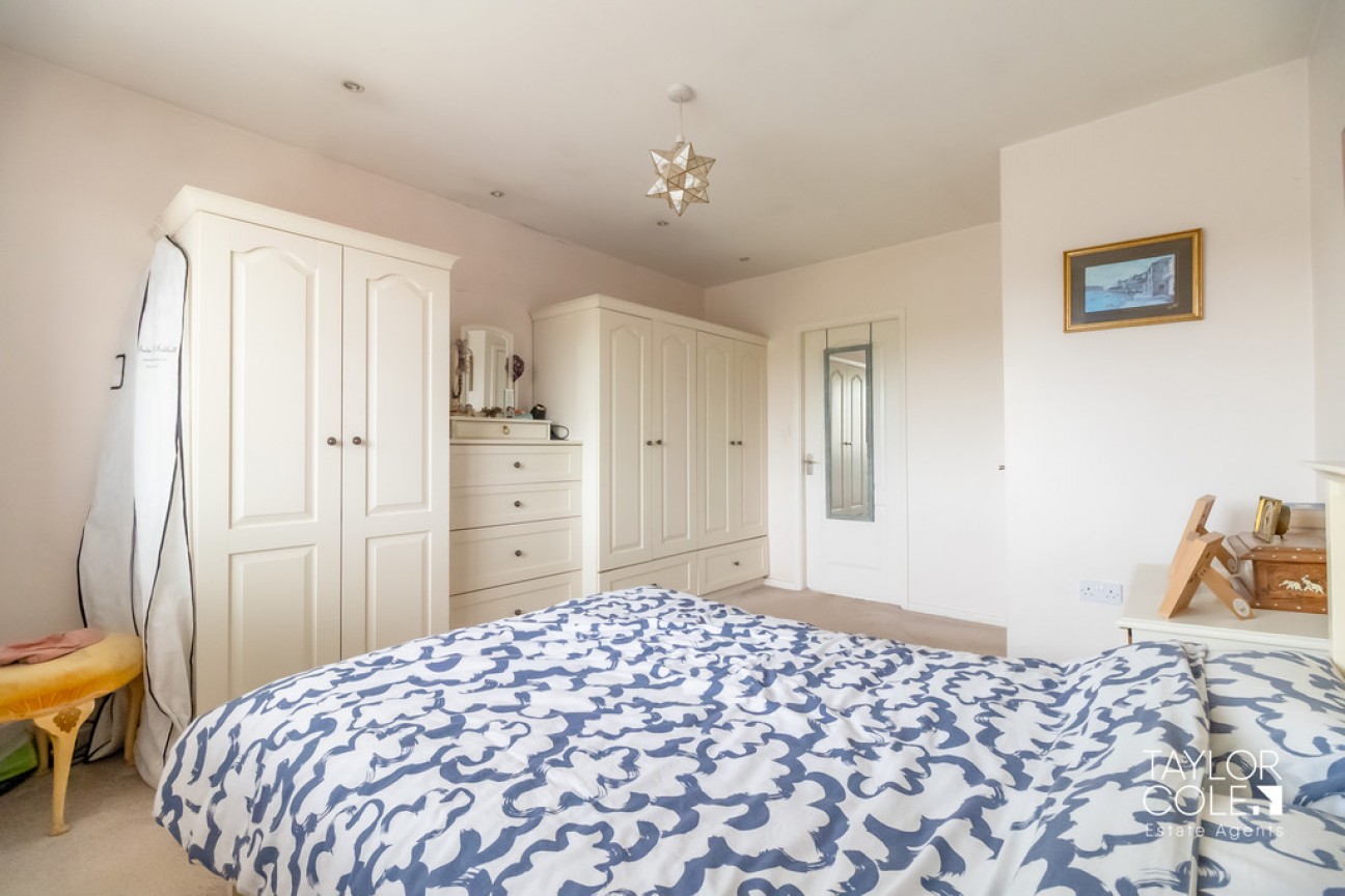 Cornel, Tamworth