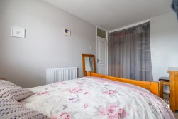 Cornel, Tamworth