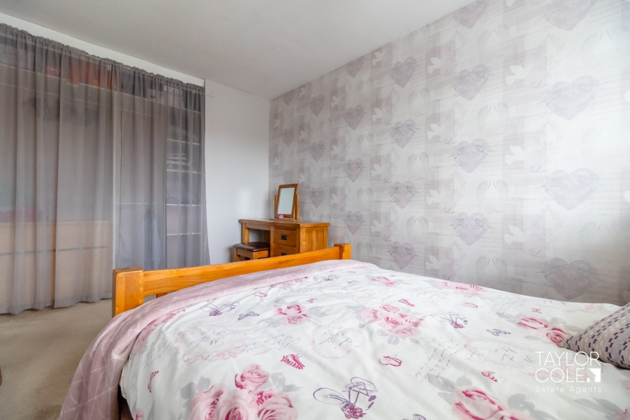Cornel, Tamworth