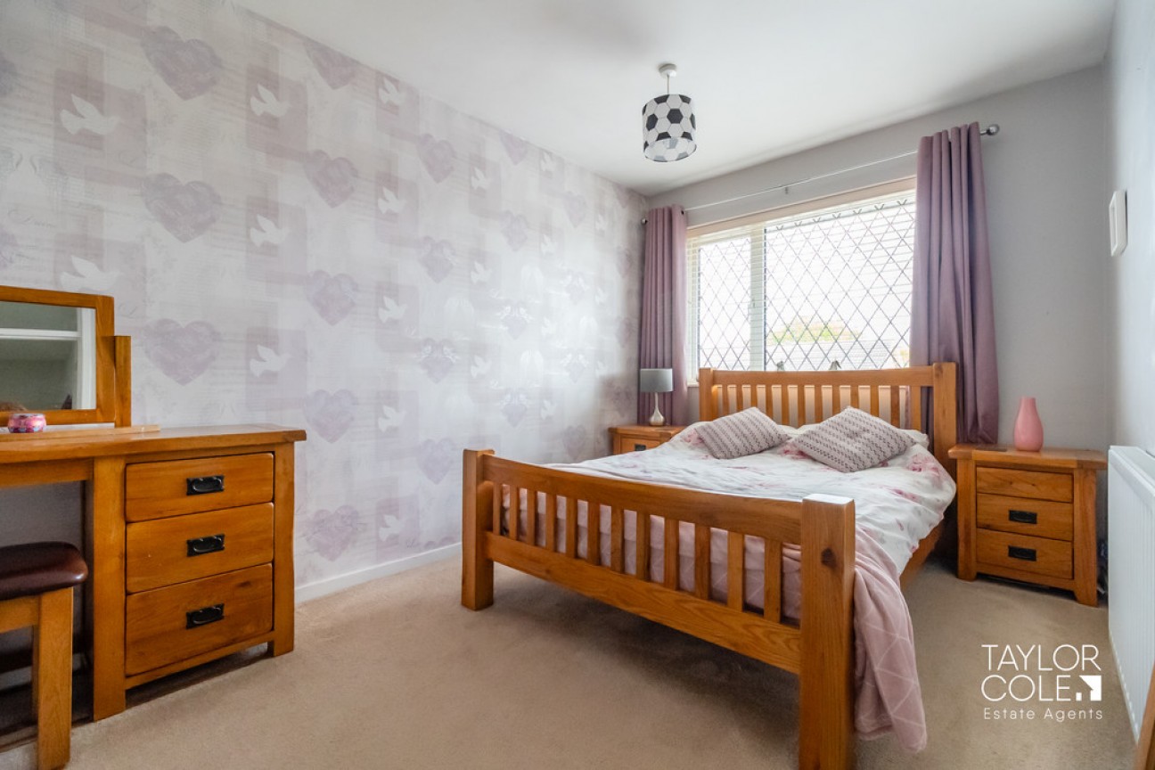 Cornel, Tamworth