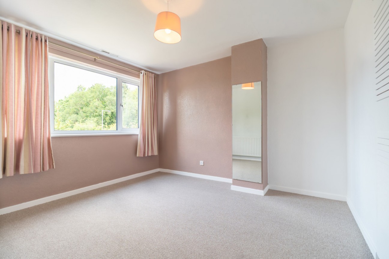 Cromwell Road, Tamworth