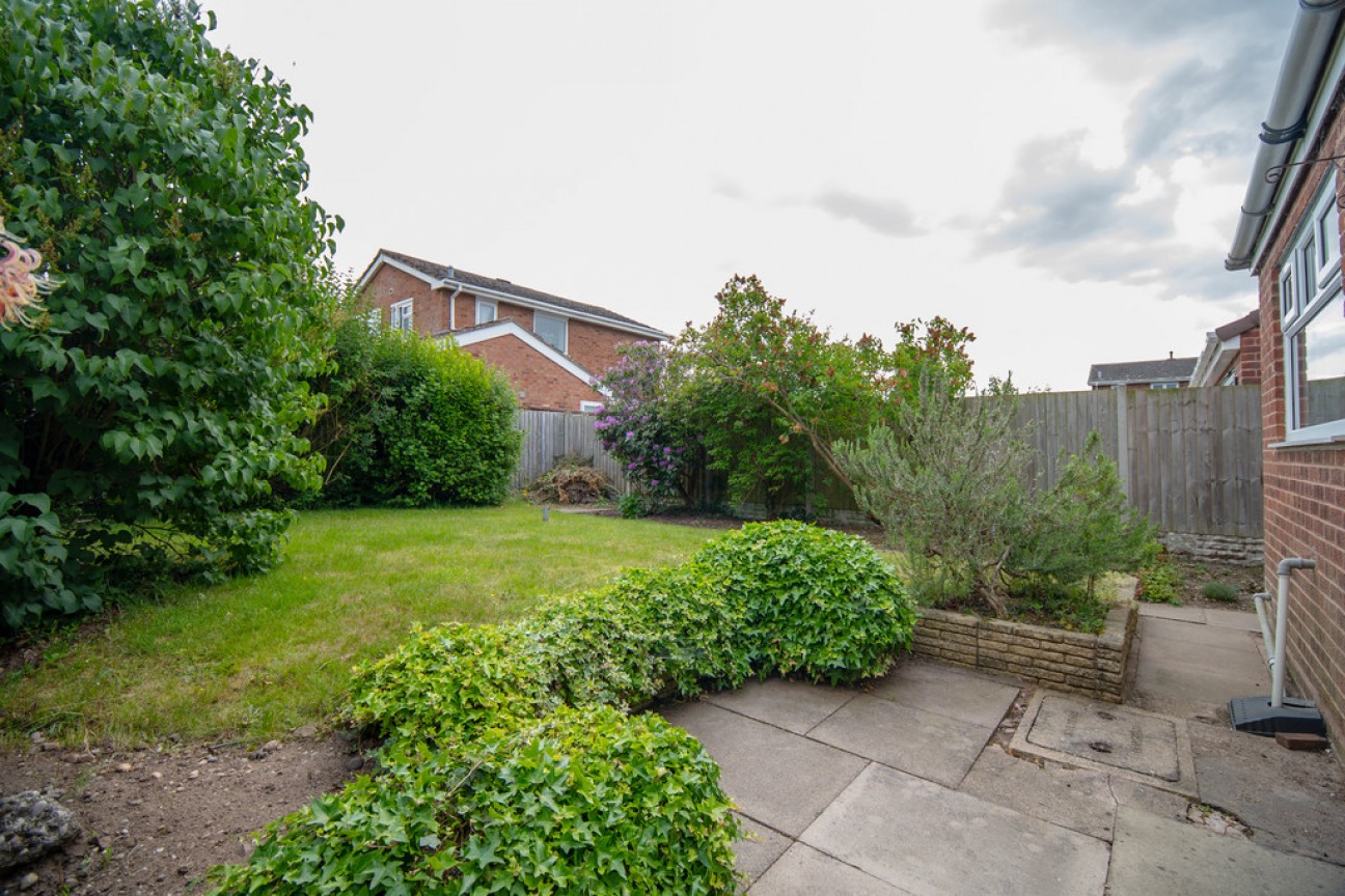 Cromwell Road, Tamworth