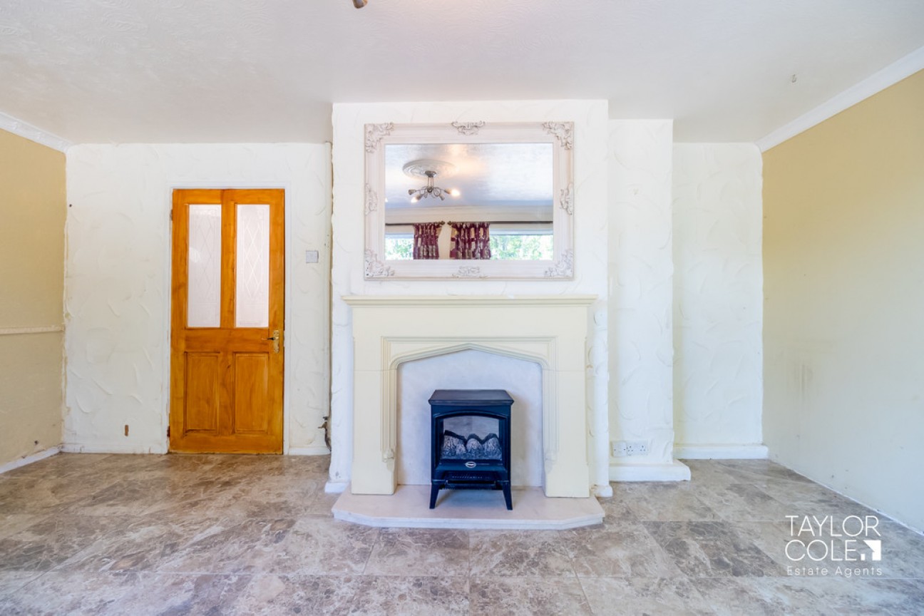 Mile Oak, Tamworth