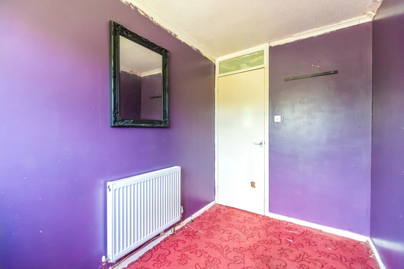 Wilnecote, Tamworth