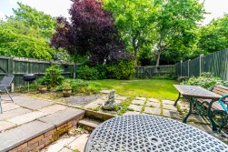 Wilnecote, Tamworth