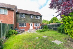 Wilnecote, Tamworth