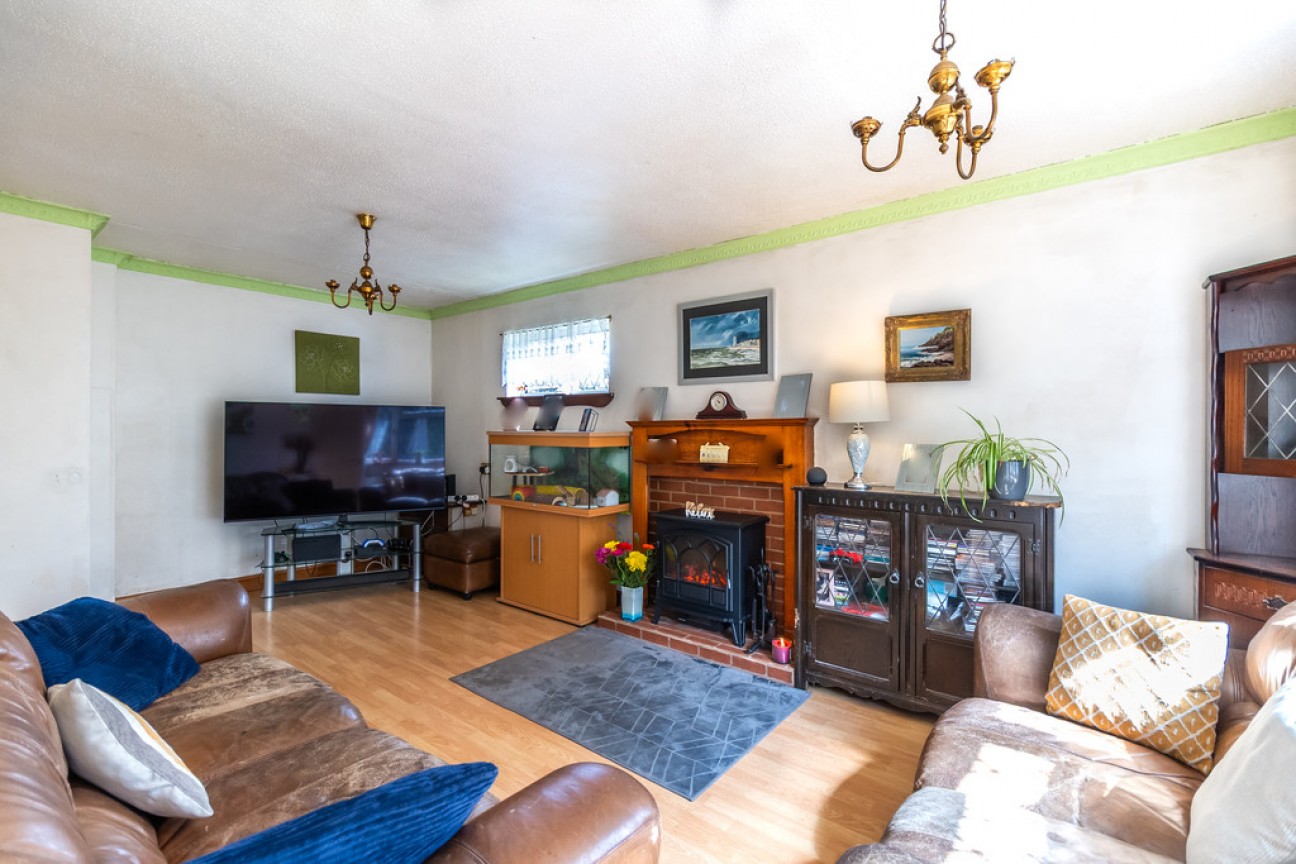 Wilnecote, Tamworth