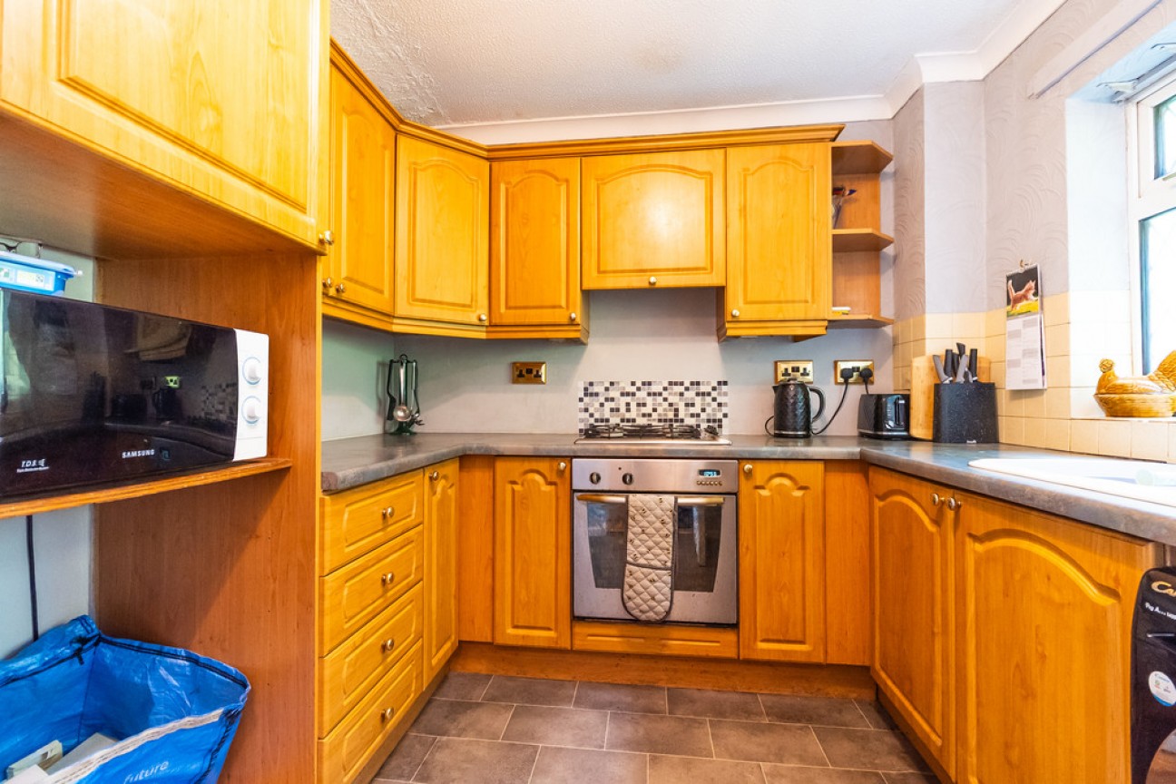 Wilnecote, Tamworth
