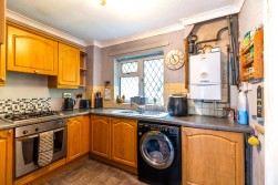 Wilnecote, Tamworth