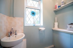 Wilnecote, Tamworth