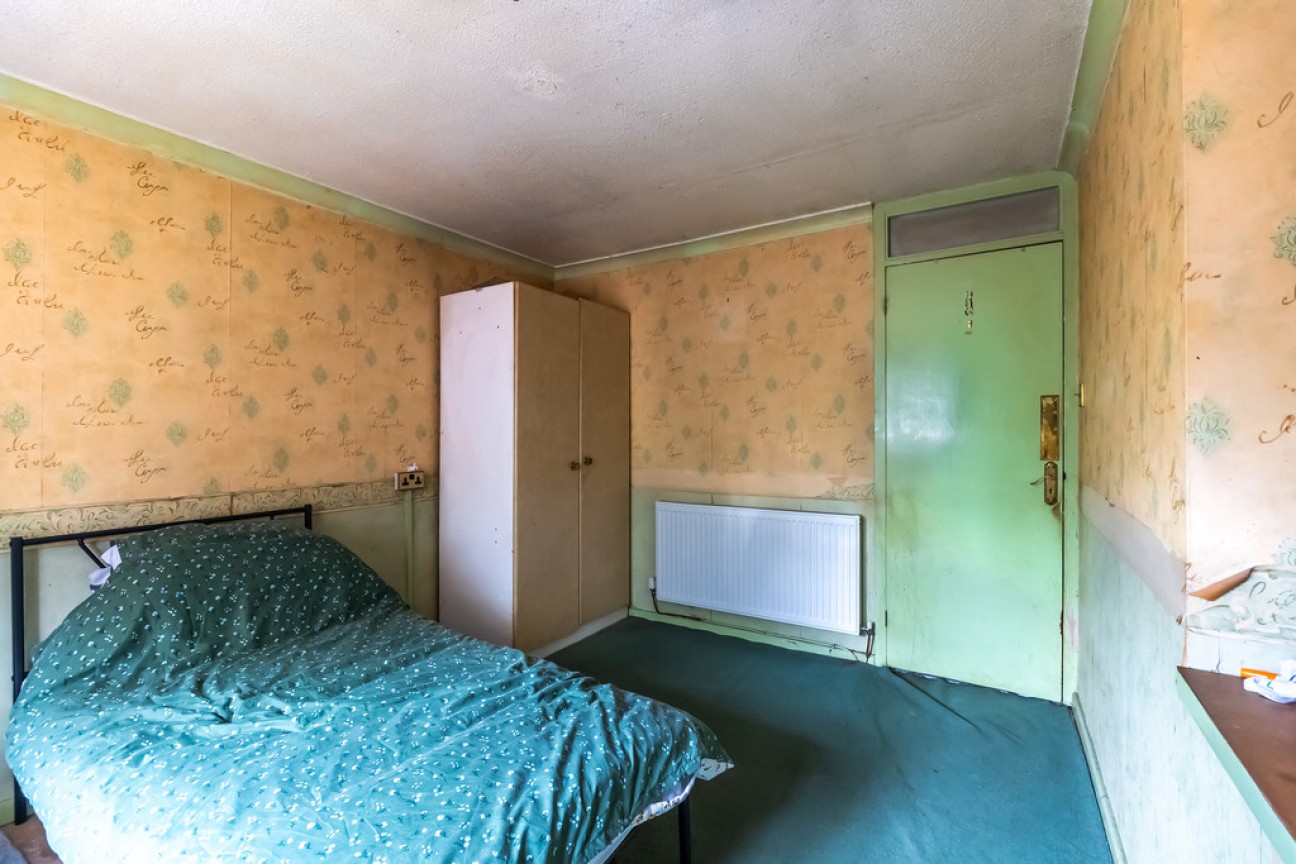Wilnecote, Tamworth