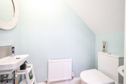 Harlaston, Tamworth