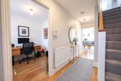 Harlaston, Tamworth