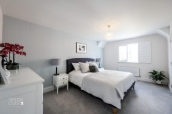 Harlaston, Tamworth