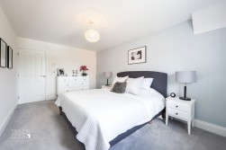 Harlaston, Tamworth