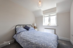 Harlaston, Tamworth