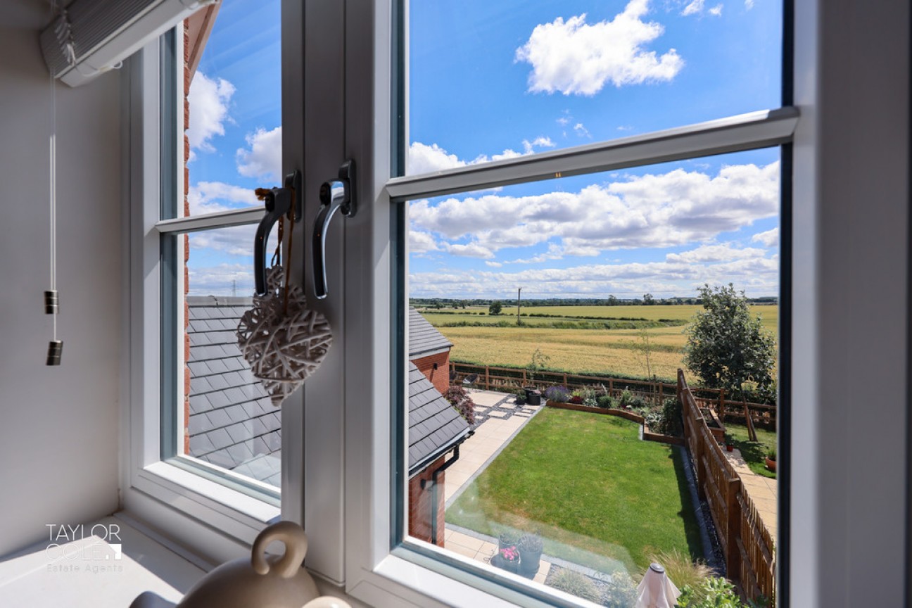 Harlaston, Tamworth