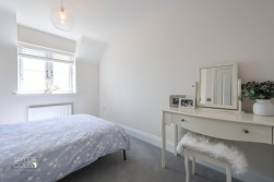 Harlaston, Tamworth