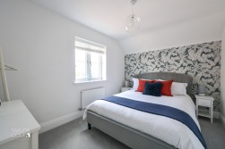 Harlaston, Tamworth