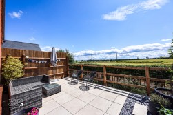 Harlaston, Tamworth