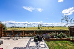Harlaston, Tamworth