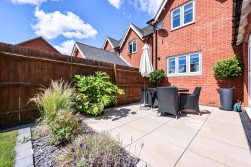 Harlaston, Tamworth