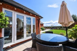 Harlaston, Tamworth