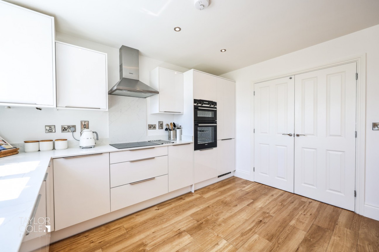 Harlaston, Tamworth