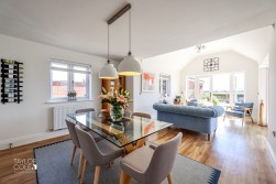 Harlaston, Tamworth
