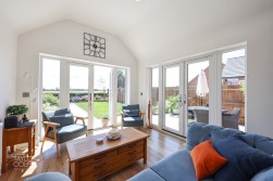Harlaston, Tamworth