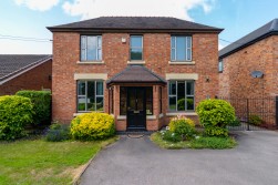 Fazeley Road, Tamworth