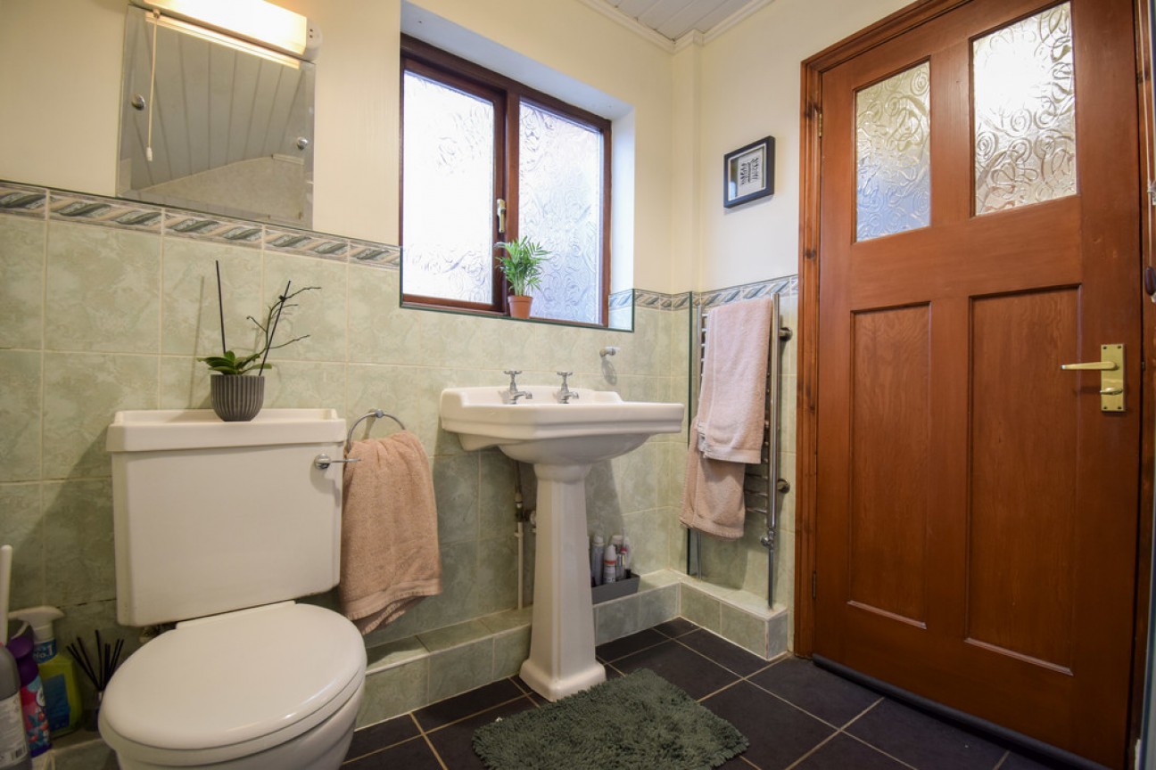 Fazeley Road, Tamworth