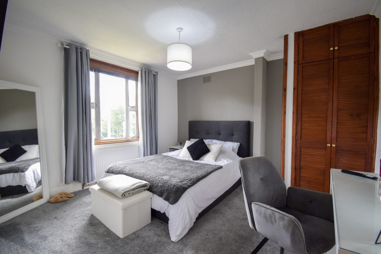 Fazeley Road, Tamworth